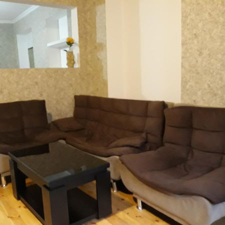 Rati Apartments 트빌리시 외부 사진
