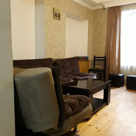 Rati Apartments 트빌리시 외부 사진