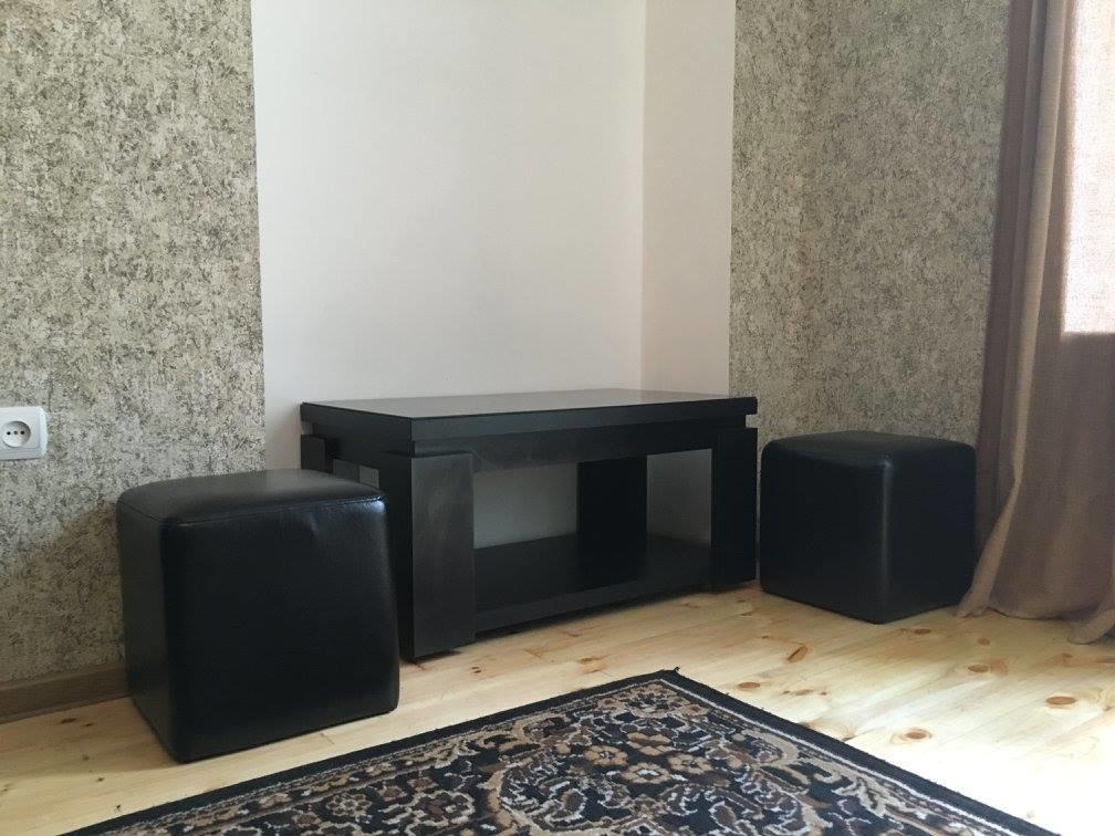 Rati Apartments 트빌리시 외부 사진