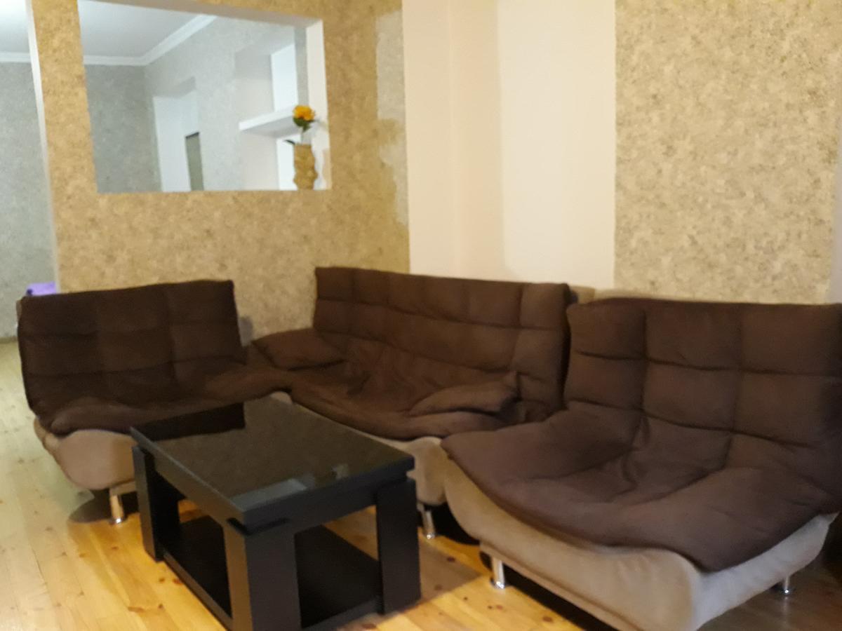 Rati Apartments 트빌리시 외부 사진