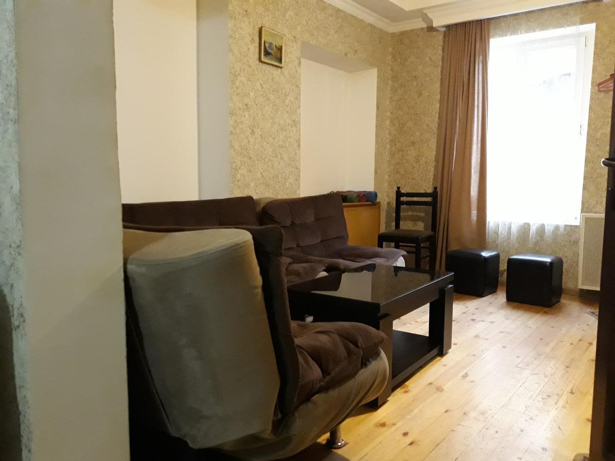 Rati Apartments 트빌리시 외부 사진