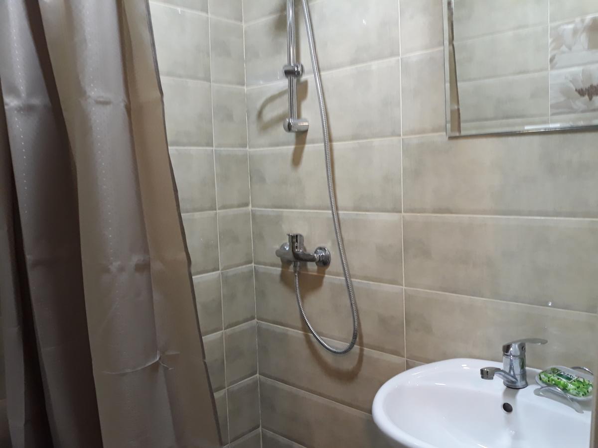 Rati Apartments 트빌리시 외부 사진