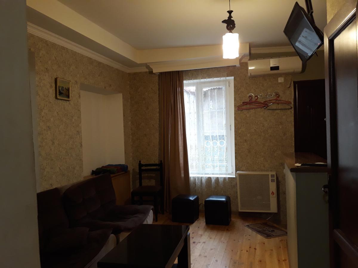Rati Apartments 트빌리시 외부 사진