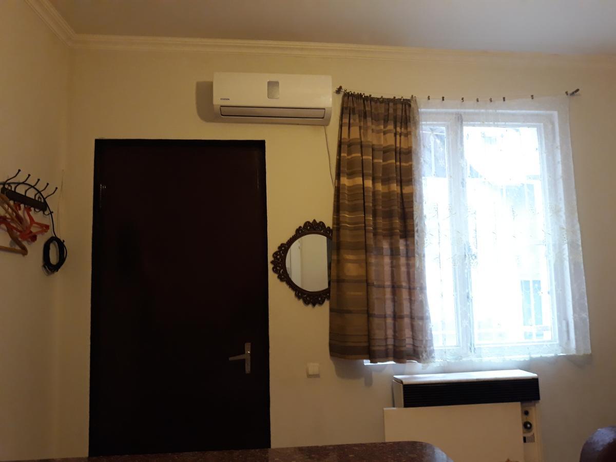 Rati Apartments 트빌리시 외부 사진
