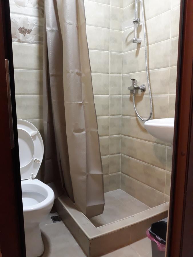 Rati Apartments 트빌리시 외부 사진