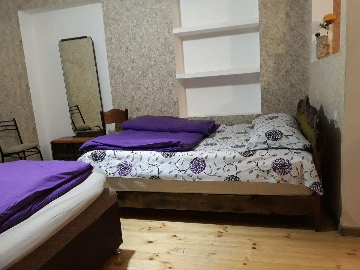 Rati Apartments 트빌리시 외부 사진
